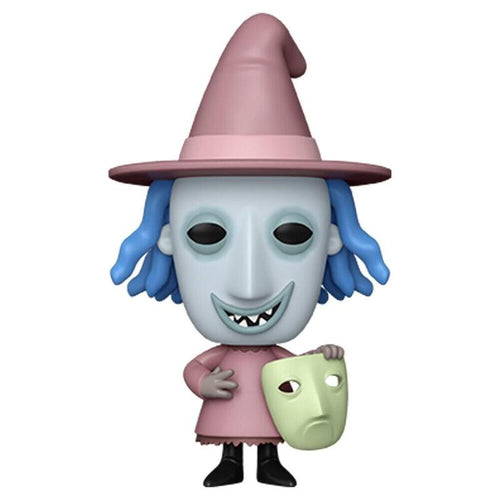 Figure Pop Disney The Nightmare Before Christmas Shock — image 1