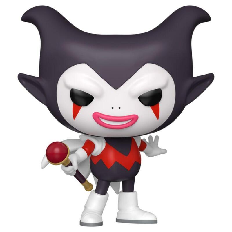 Figure Pop Dragon Ball Daima King Gomah