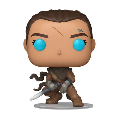 Figure Pop Dune Part Three Chani — image 1