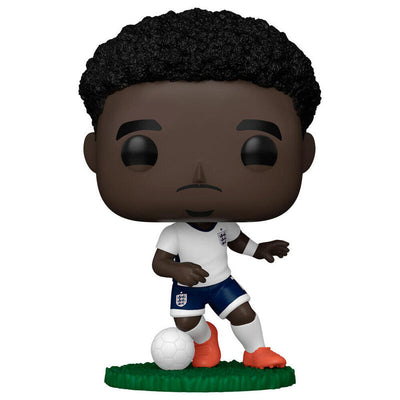 Figure Pop England Bukayo Saka — image 1