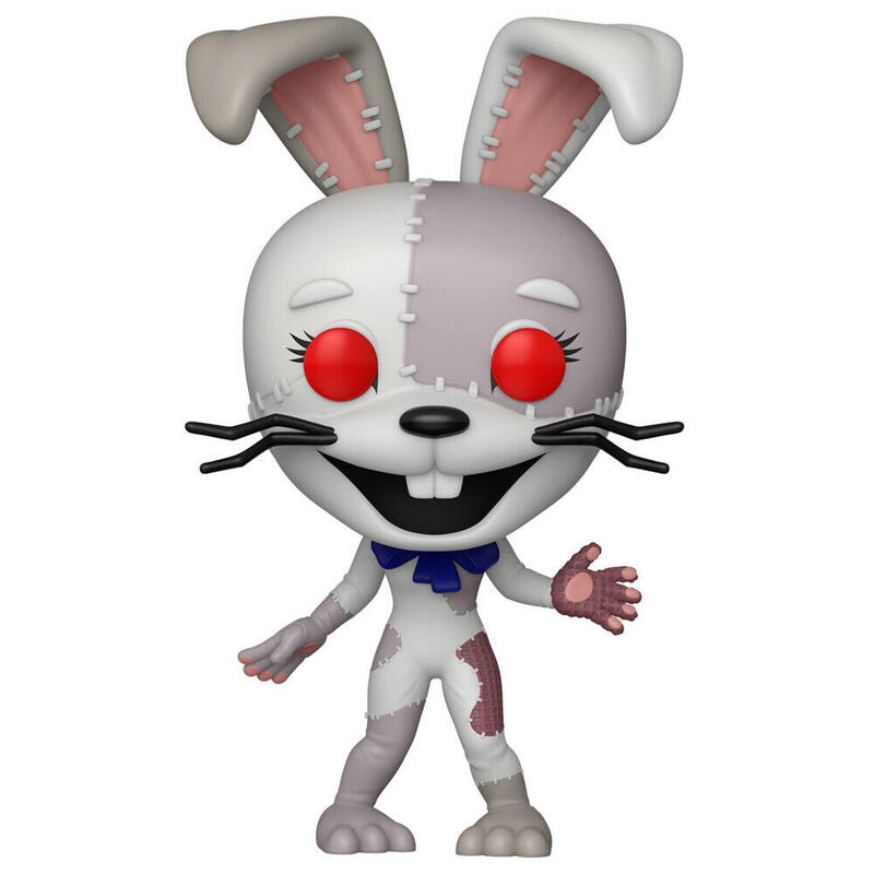 Figura Pop Five Nights At Freddys Help Wanted 2 Vanny