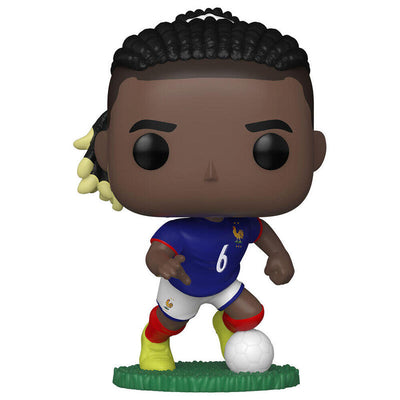Figure Pop Francia Eduardo Camavinga — image 1
