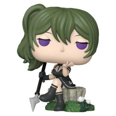 Figure Pop Frieren Beyond Journey's End Ubel — image 1