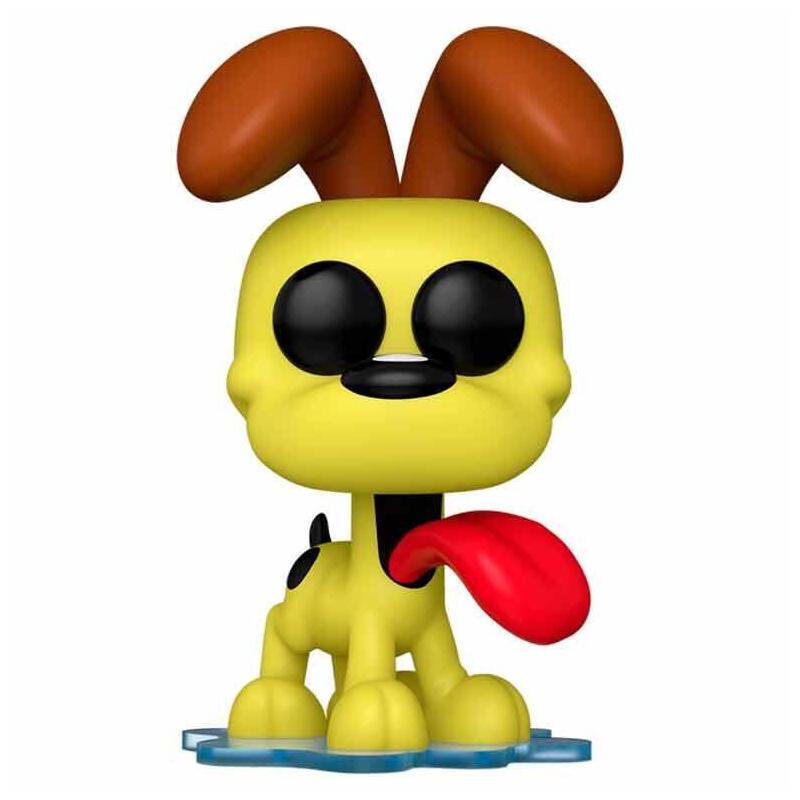 Figure Pop Garfield Odie