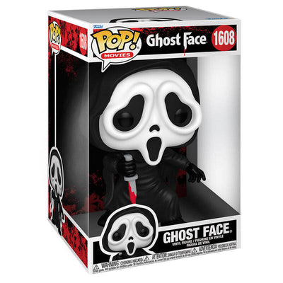 Figure Pop Ghost Face 25CM — image 1