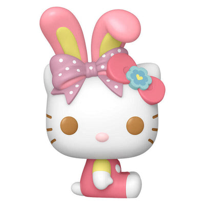 Figure Pop Hello Kitty And Friends Hello Kitty — image 1