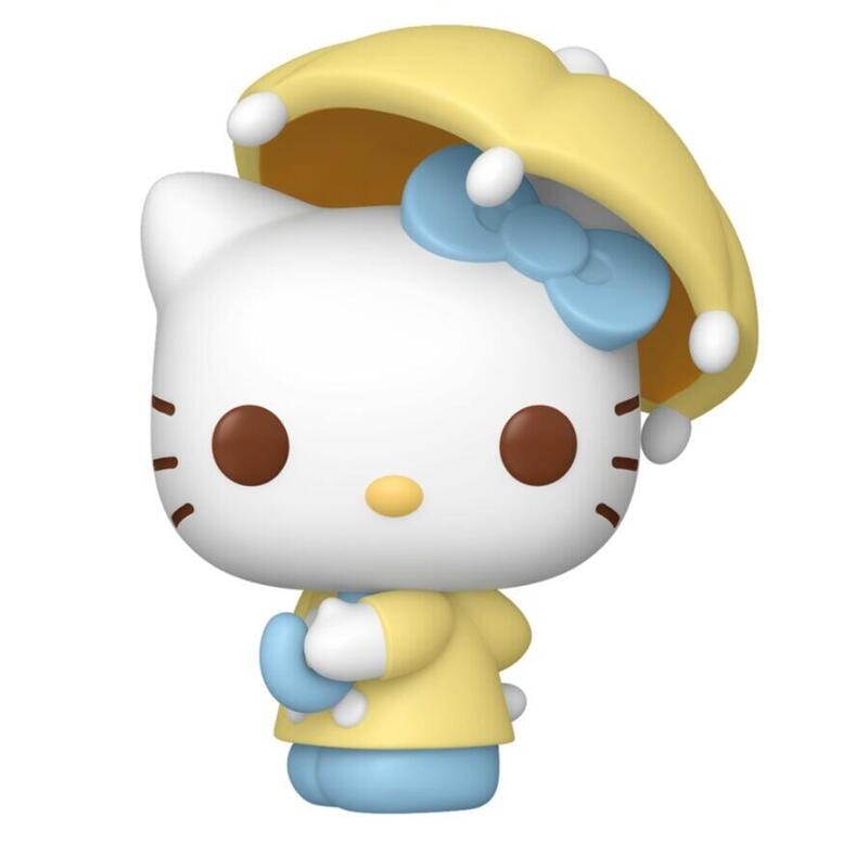 Figure Pop Hello Kitty - Hello Kitty
