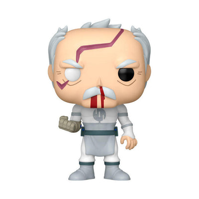 Figure Pop Invincible Conquest — image 1