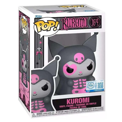 Figure Pop Kuromi Exclusive — image 1