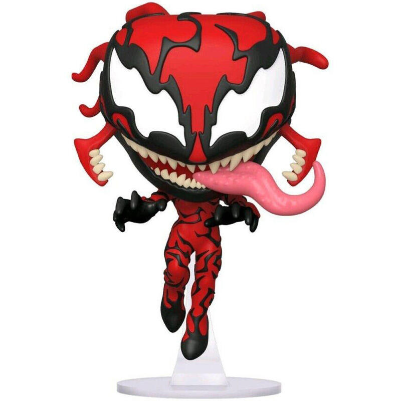 Figure Pop Marvel Comics Carla Unger Carnage Exclusive