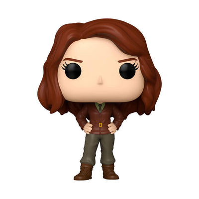 Figure Pop Marvel Infinity Saga Peggy Carter — image 1