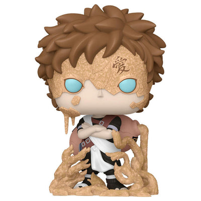 Figure Pop Naruto Gaara — image 1
