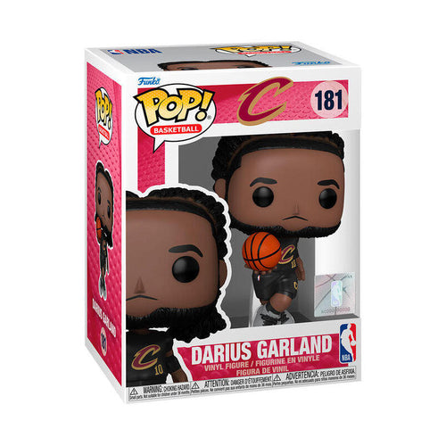 Figure Pop Nba C Darius Garland — image 1