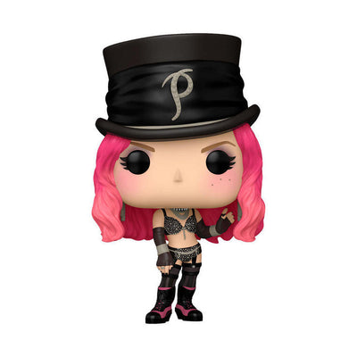 Figure Pop Pink Lady Marmalade — image 1