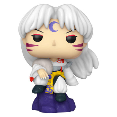 Figure Pop Plus Inuyasha Sesshomaru — image 1