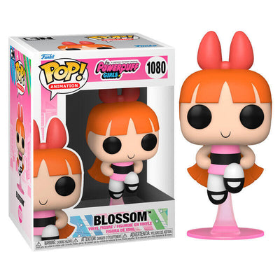 Figure Pop Powerpuff Girls Blossom — image 1