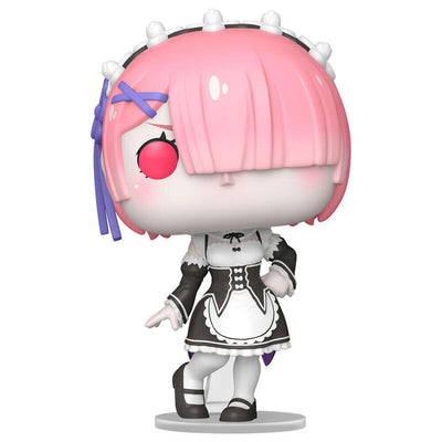 Figure Pop Re:zero Starting Life In Another World RAM — image 1