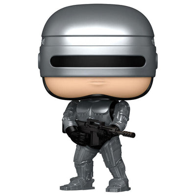 Figure Pop Robocop 2 - Robocop — image 1