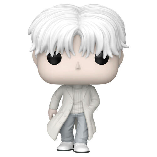 Figure Pop Sakamoto Days X Slur — image 1