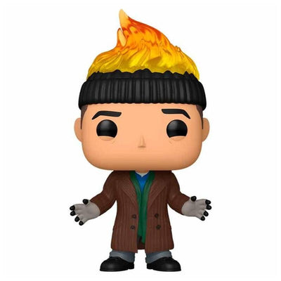 Figure Pop Body Only House Perdido New York Harry — image 1