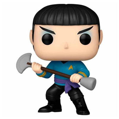 Figure Pop Star Trek Spock — image 1