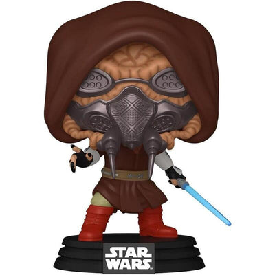 Figure Pop Star Wars Plo Koon — image 1
