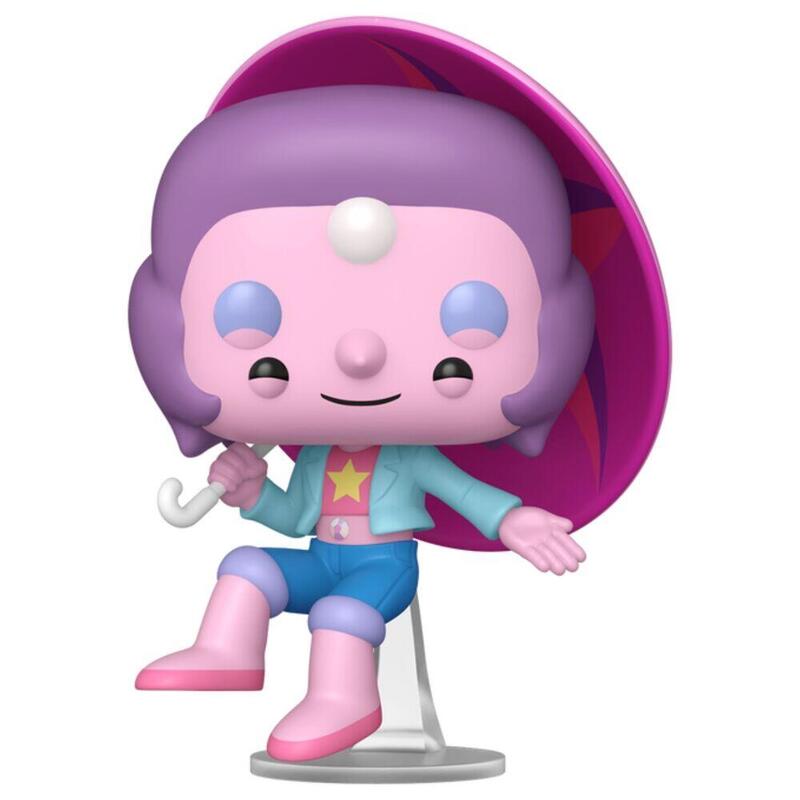 Figure Pop Steven Universe Rainbow Quartz 2.0