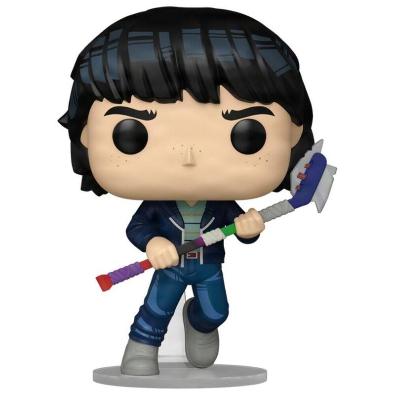 Figure Pop Stranger Things Tales From '85 Mike