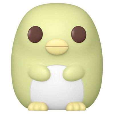 Figure Pop Sumikkogurashi Penguin? — image 1