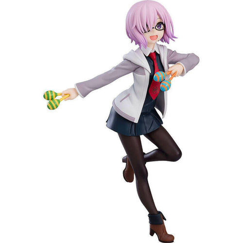 Figure Pop Up Parade Mash Kyrieliht Carnaval Fate Grand 17CM — image 1