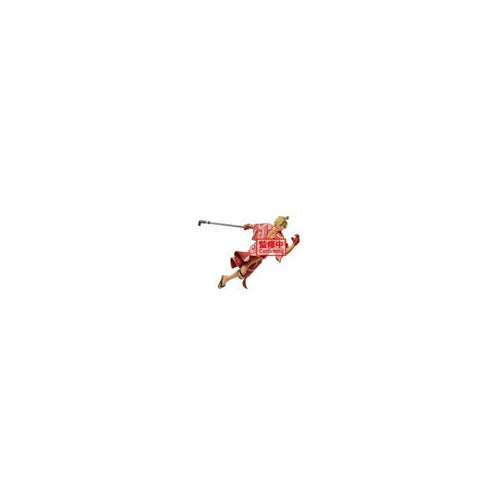 Figure Sabo (full Force) — image 1