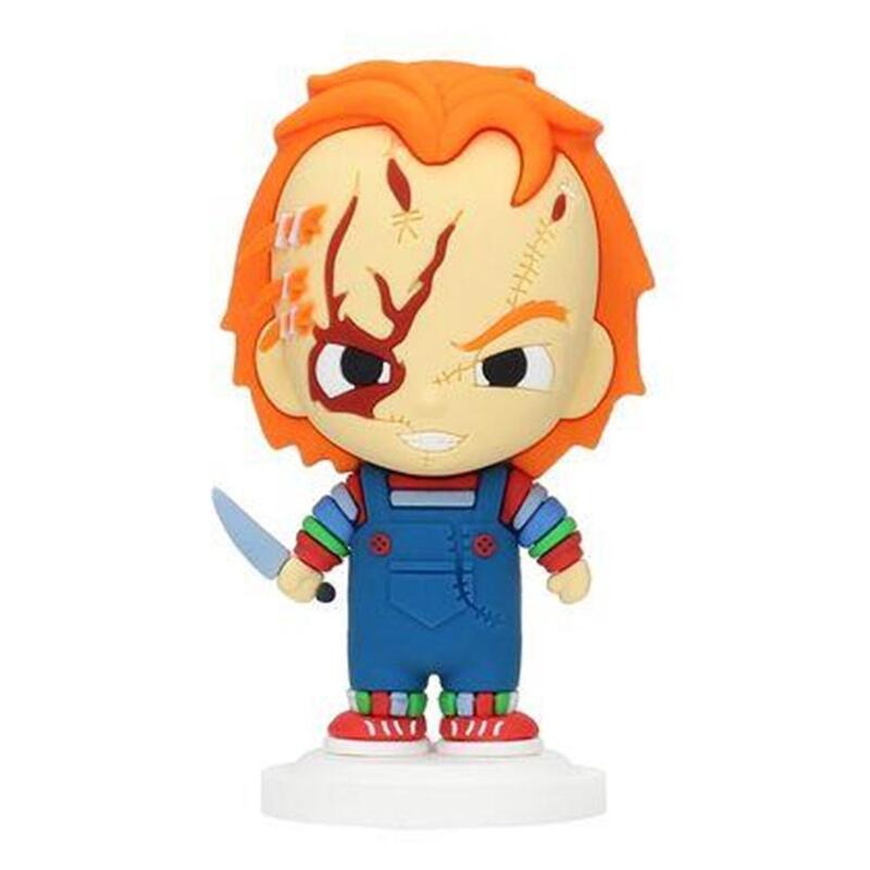 SD Toys Figure Chucky Pokis