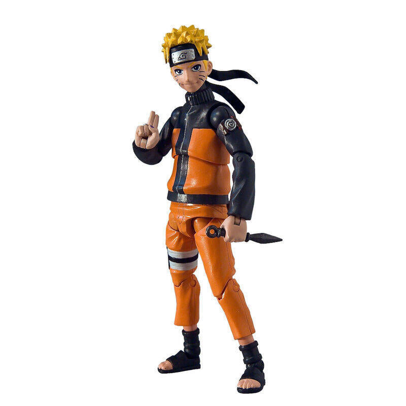 Figure Serie 1 Naruto 10CM Naruto Shippouden