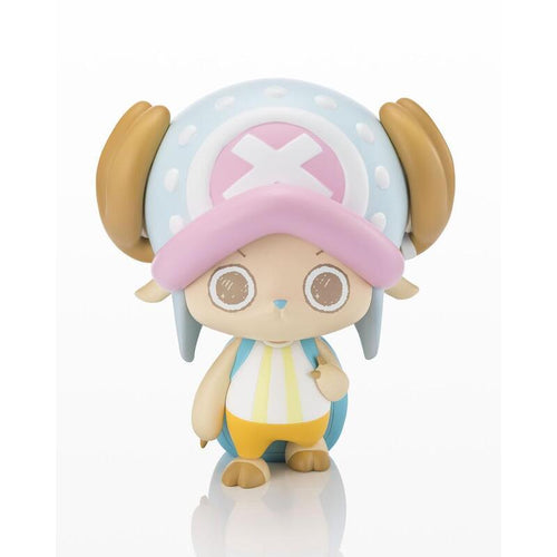 Tamashii Nations Figure One Piece Chopper's — image 1