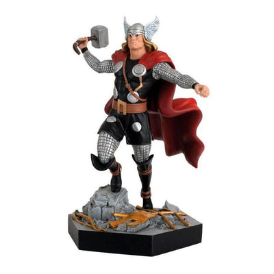 Figure Thor Vs Marvel — image 1