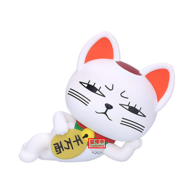 Figure Turbo Granny Sofvimates Dandadan 14CM — image 1
