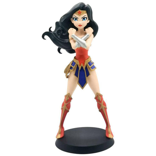Figure Wonder Woman DC Comics 15CM — image 1
