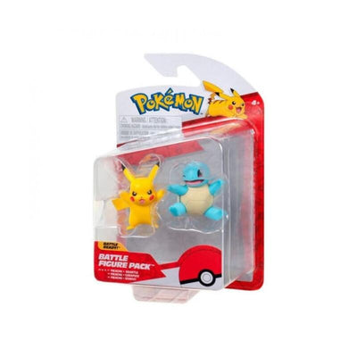Figuras Pack 2 Generacion Genuine — image 1