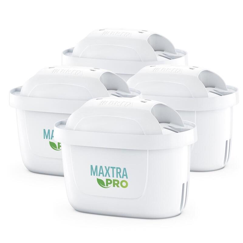 Brita Filtro Mx + Pro Pure Performance 3 + 1 Unidades
