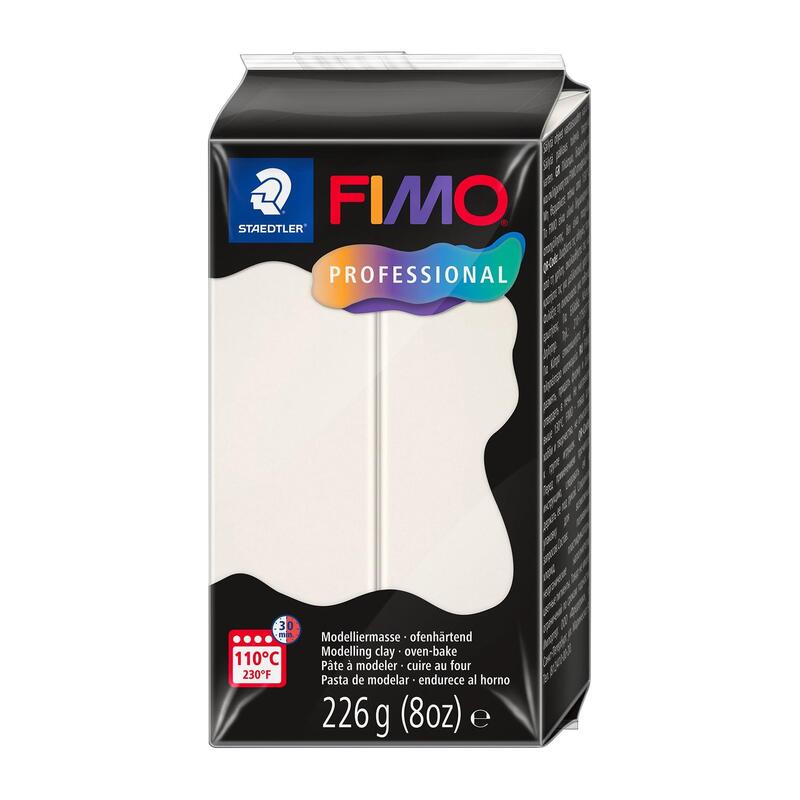 Fimo Mod.masa Fimo Prof 226G Porzell