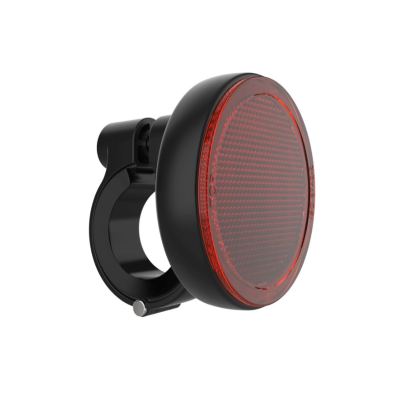 Fixed Tag Reflector With Find My Support, Black