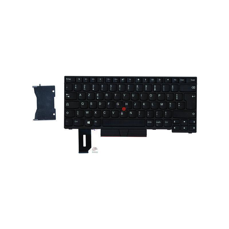 Lenovo Flchykbbkfr 01YP331, Keyboard,