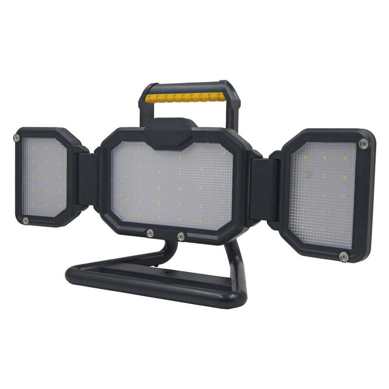 Foco LED Trabajo Power Work AM3 25W 2500 Lm