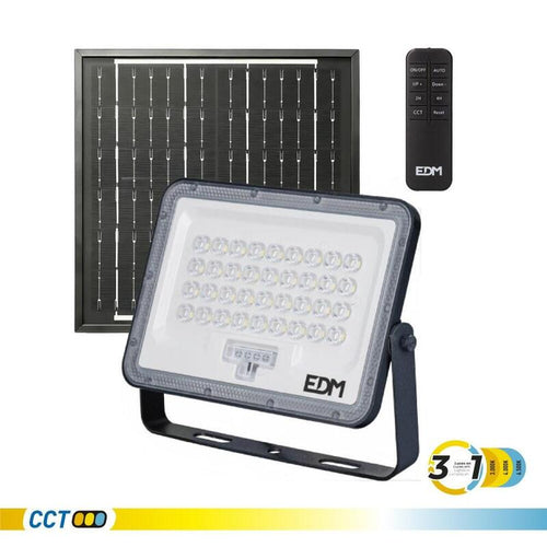 Foco Projector LED Solar 3CCT 50W 800 Lm — image 1