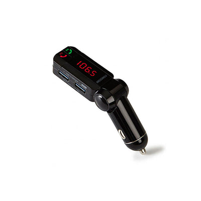 Fonestar TL-3UB Transmisor Fm Bluetooth With USB And Hands Libres With Microphone Mechero Car — image 1