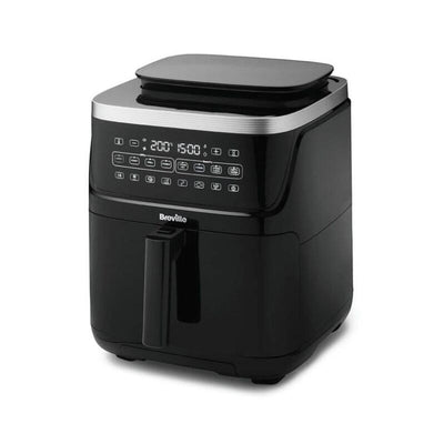 Breville Fryer Without Oil VDF133X — image 1