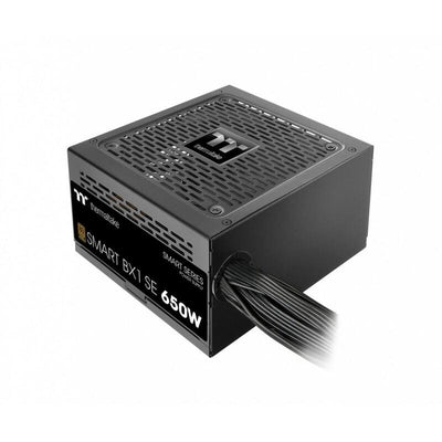 Fuentes Power Smart BX1 Se 650W 80 + Bronze Eu — image 1