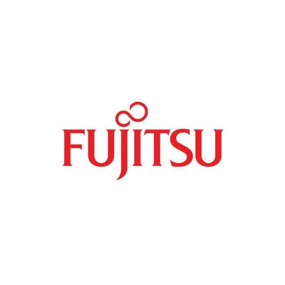 Fujitsu Serielle Schnittstelle (RS232) — image 1
