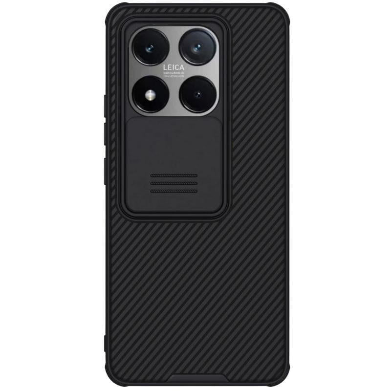 Case Camshield Pro Black Xiaomi 14T