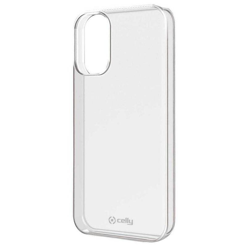 Celly Case Mobile Phone Samsung S23 GELSKIN1062 Transparent
